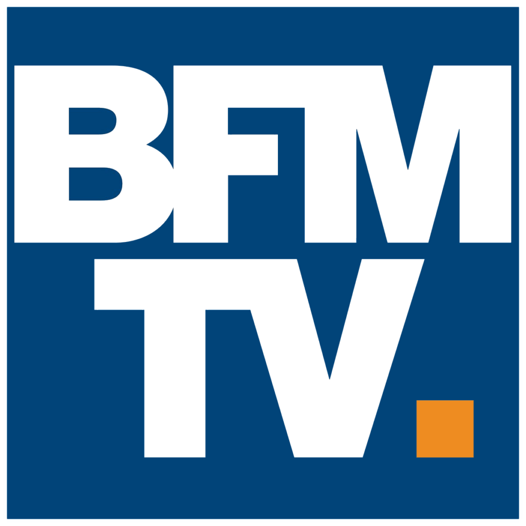 logo bfmtv kafinea