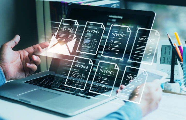 Automatiser le traitement des factures fournisseurs