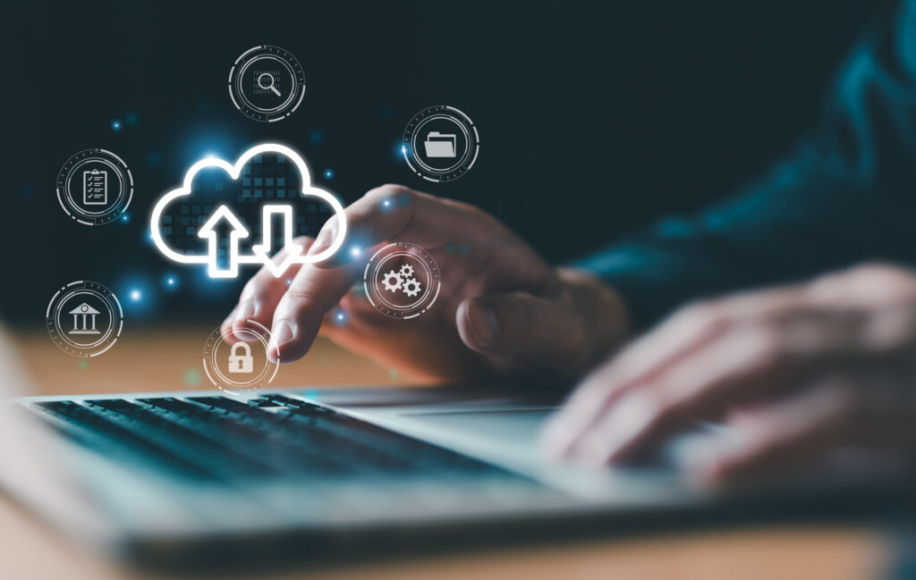 Traitement des documents fournisseurs